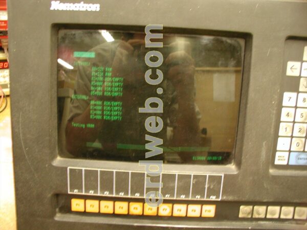 Nematron iws 1513