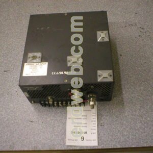 Nemic Lambda ews-600-24