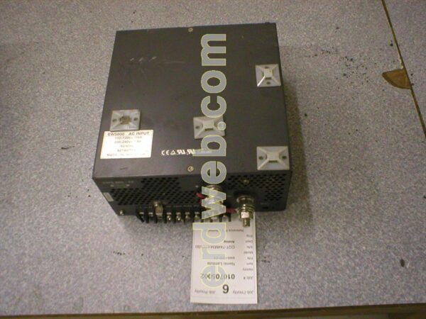 Nemic Lambda ews-600-24