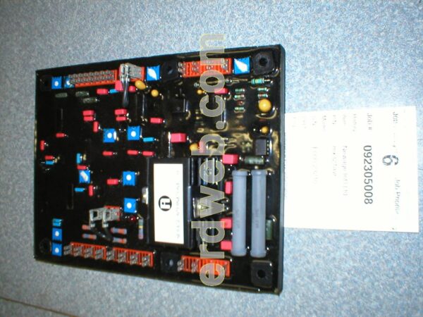 Newage Intnational Ltd mx321avr