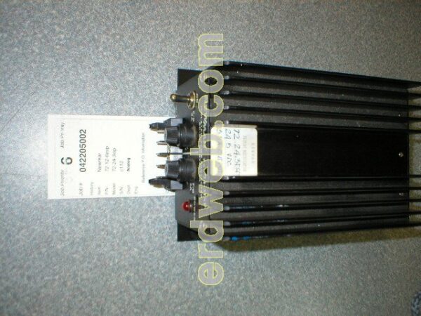 Newmar 72-12-6esp