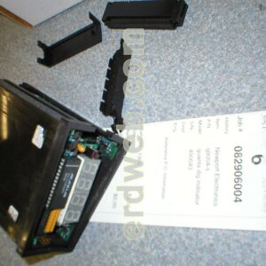 Newport Electronics q9004-s