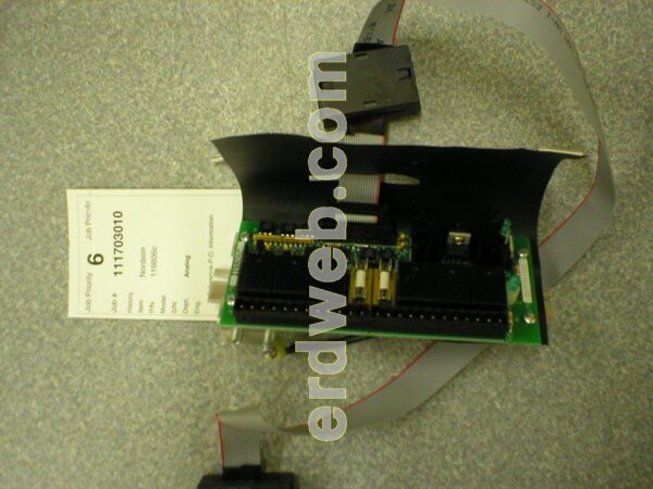 Nordson 119806c