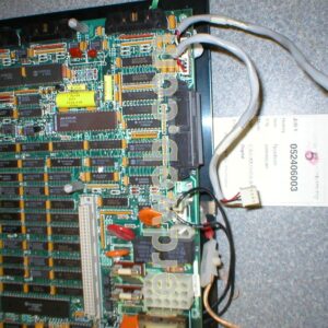 Nordson omniscan