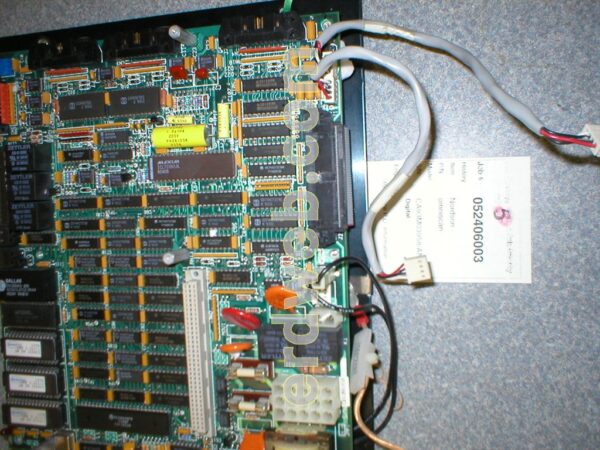 Nordson omniscan