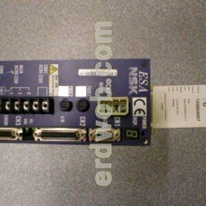 Nsk esa-y3040t23-21-1