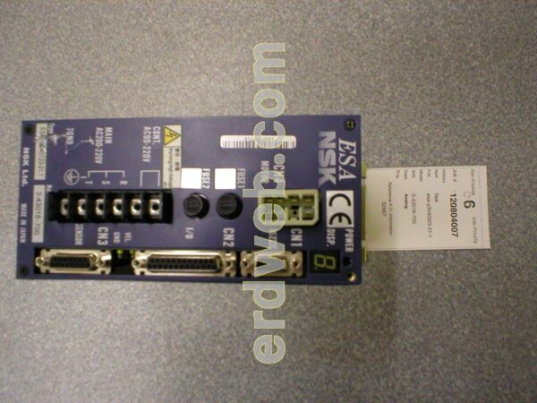 Nsk esa-y3040t23-21-1