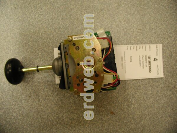 Oem Controls ems4m8147