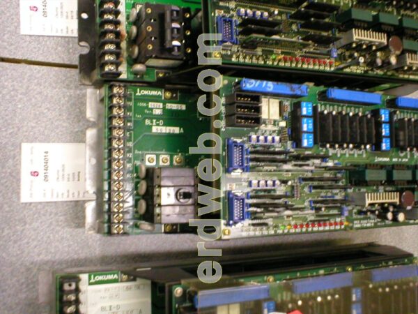 Okuma 1006-0626