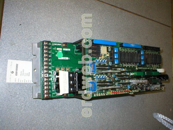 Okuma 1006-0630