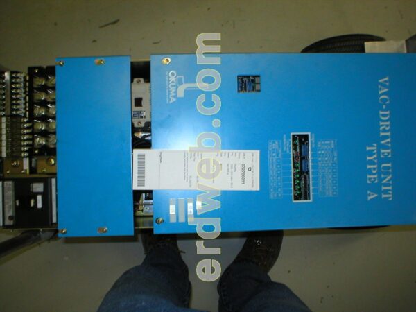 Okuma 1006-1231-38d-150 2 5