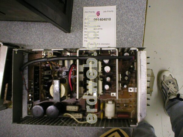 Okuma 601-0770