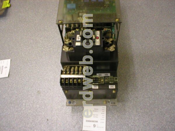 Okuma bdu-50a
