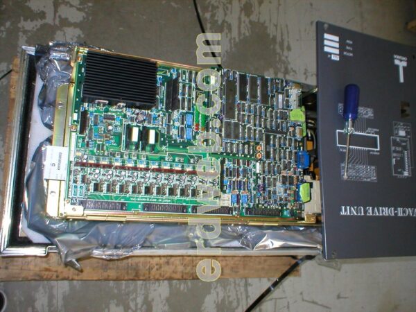 Okuma d22-a