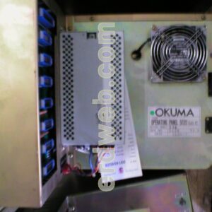 Okuma e0105-800-134