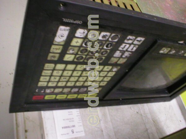 Okuma e0105-800-138