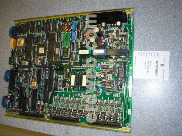 Okuma e4809-045-145c