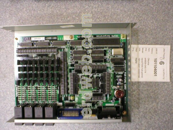 Okuma e4809-045-174