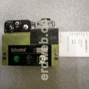 Opticontrol frc-1a