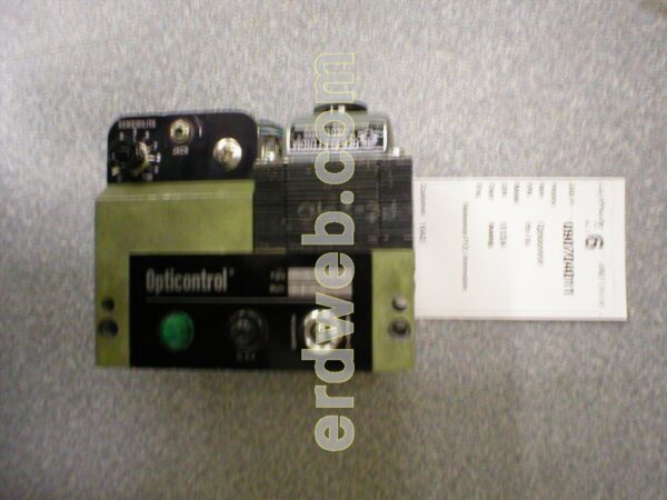 Opticontrol frc-1a