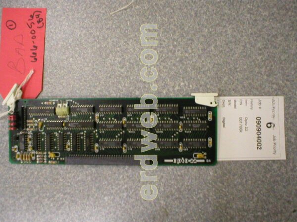 Opto 22 001788k