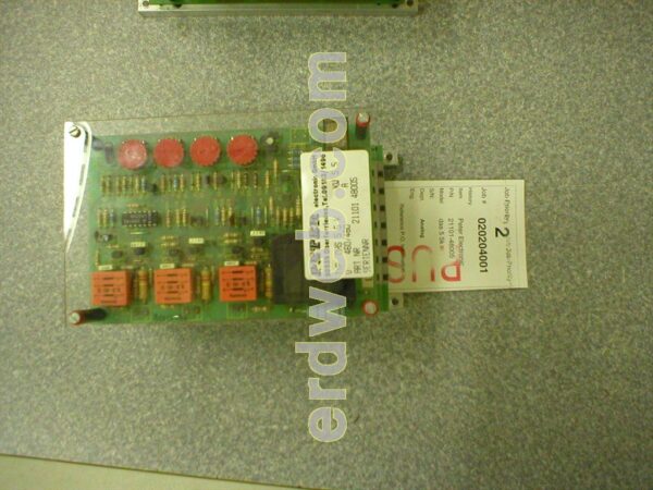 Peter Electronic 21101-48005