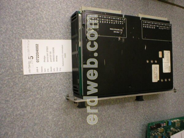 Philips 9415 041 37501
