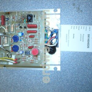 Polyspede e1510-04