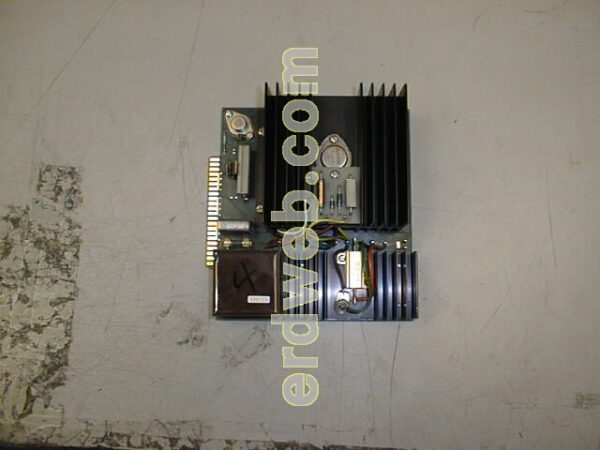 Power Control Systems m053