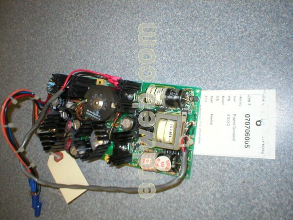 Power General 4100-2