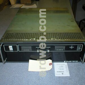 Power Ten p83c-3000-16