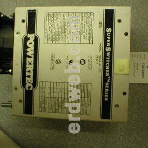 Powertec 9k24-45-372-fg-3