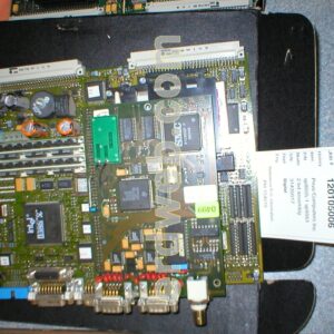 Priva Computers Inc vp8605-1 vp9561