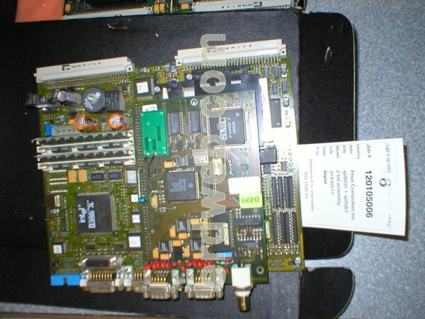 Priva Computers Inc vp8605-1 vp9561