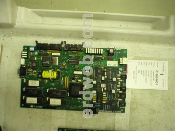 Quincy Compressor 140265-1