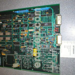 Ramsey Technologies d07110a-e101