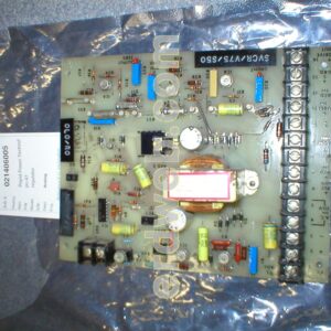 Rapid Power Technologies pc-47