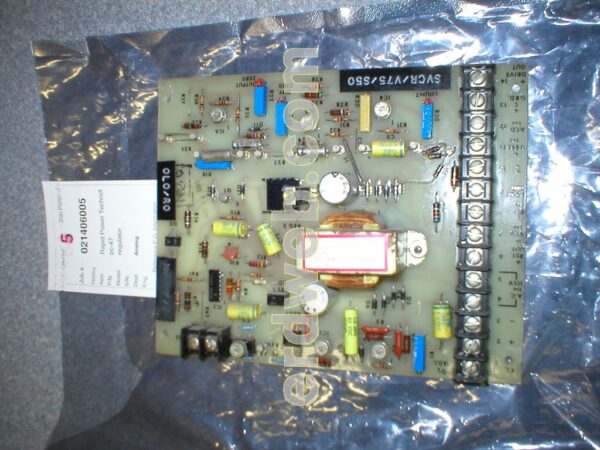 Rapid Power Technologies pc-47