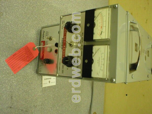 Ratelco 2046b
