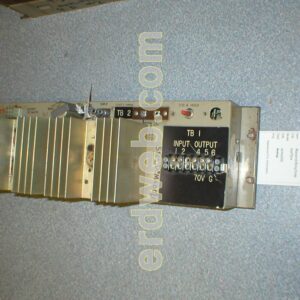Rauland Borg Corp tax75cx