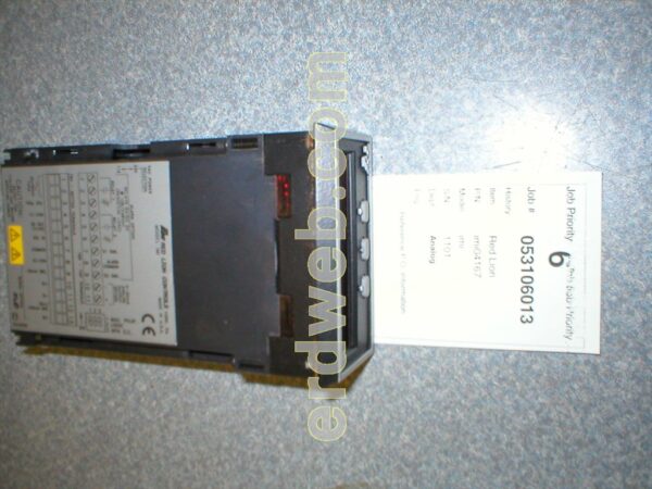 Red Lion imi04167