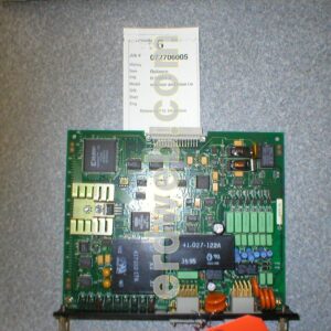 Reliance 0-60031-4