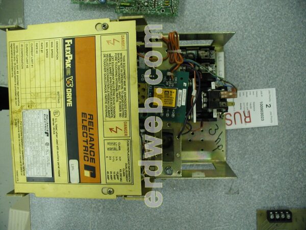 Reliance 14c58
