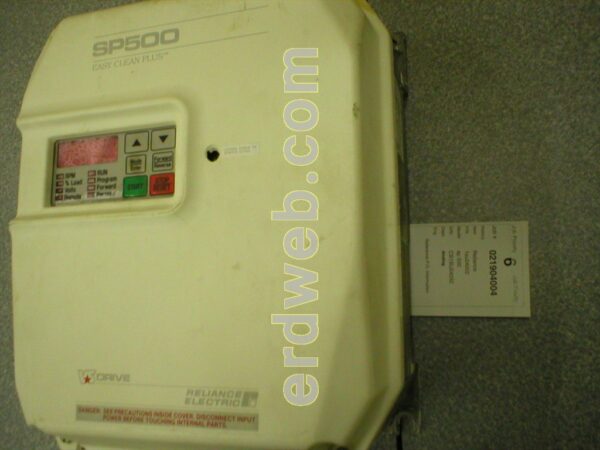 Reliance 1su24002