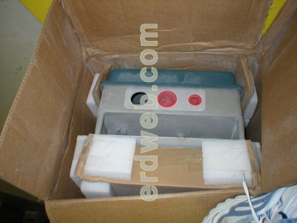 Reliance 25v4160