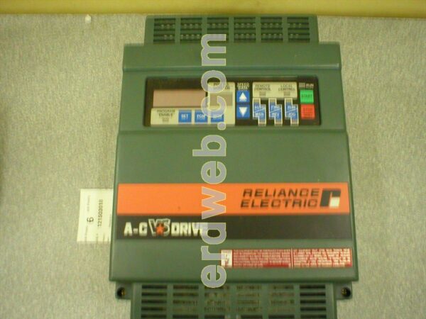 Reliance 2gu21005