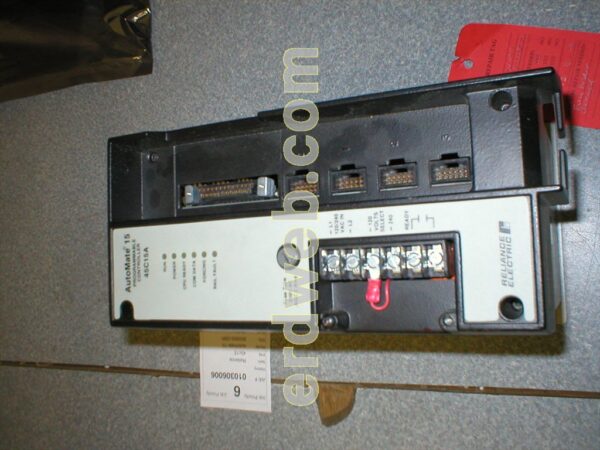 Reliance 45c15