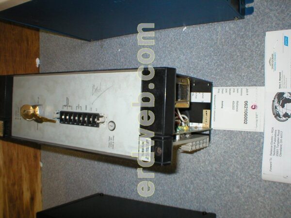 Reliance 45c322