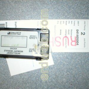 Reliance 45c92