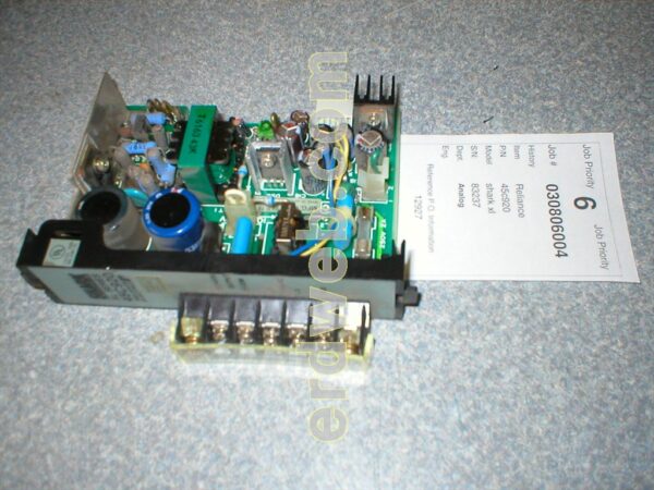 Reliance 45c920